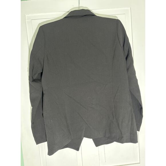 Linea Double Breasted Blazer‎ - Picture 3 of 4